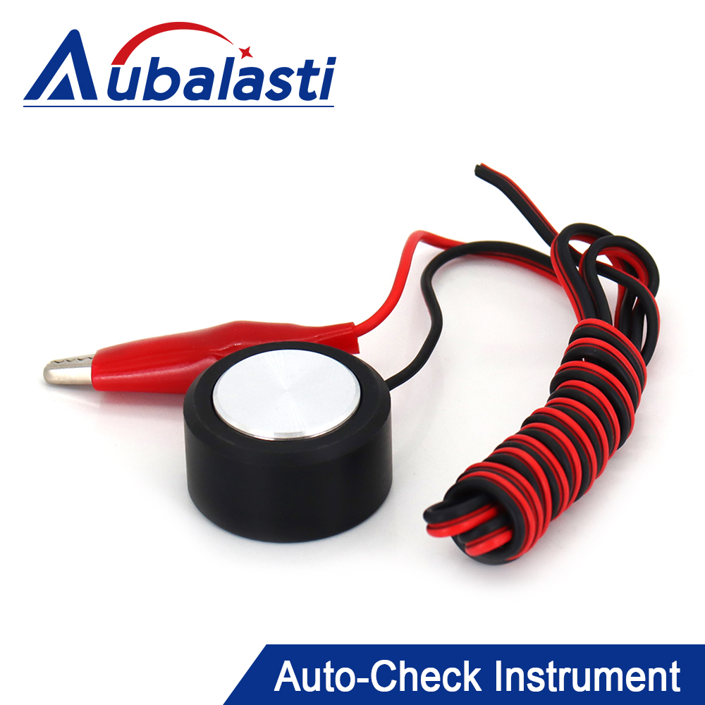 Z Axis Cnc Touch Probe - Probe Pengukur Pengaturan Alat Sumbu-Z CNC