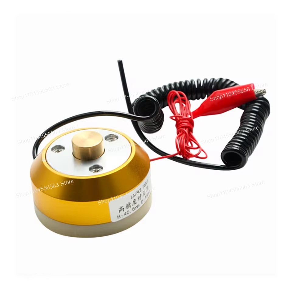 Z Axis Cnc Touch Probe - Sensor Alat Otomatis CNC Mach3 Presisi