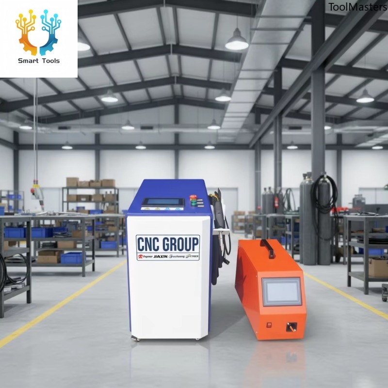 Industrial Laser Welder For Sale - 【Penawaran Spesial】Mesin Las Laser Genggam untuk
