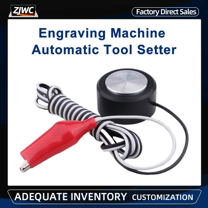 Z Axis Cnc Touch Probe - 1 Set Mach3 CNC Z Axis