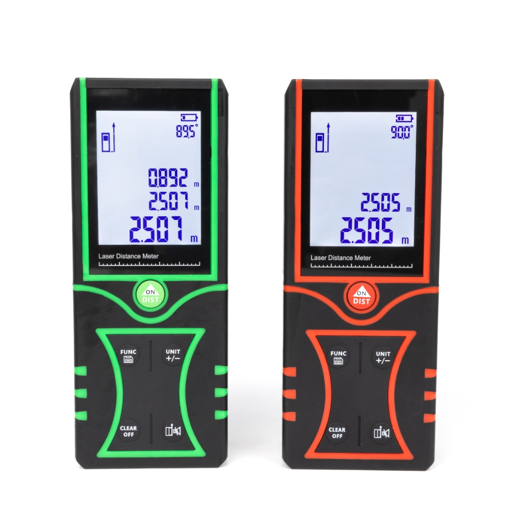 Industrial Lasers - Alat Ukur Laser Merah Industri Model