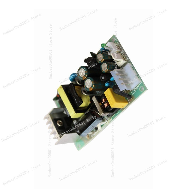 Industrial Laser Supply - Catu Daya Switching Industri DC 12V