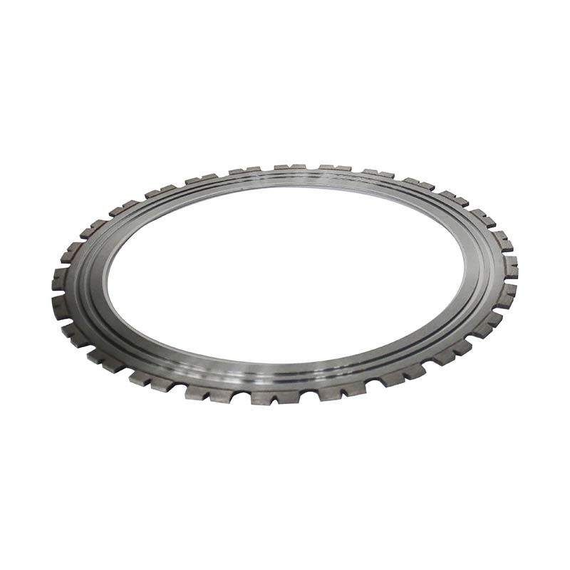Industrial Laser Supply - Mata Gergaji Cincin Berlian Industri 400mm