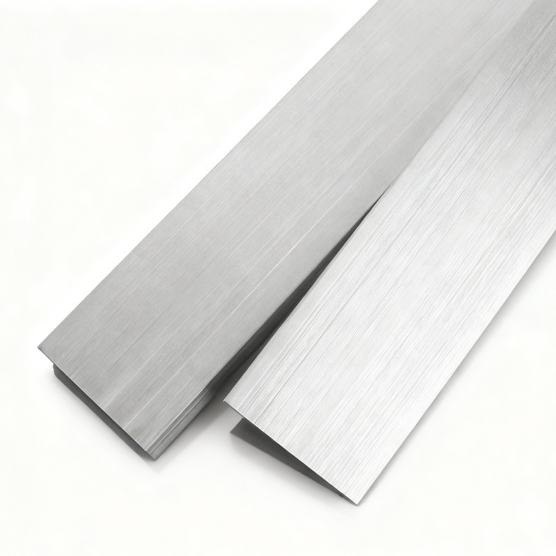 Industrial Lasers - Lembaran Aluminium 6061 Kelas Industri 6mmx40mmx150mm