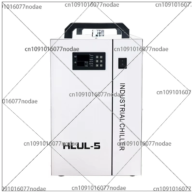 Industrial Laser Marking Systems - Pendingin Air Laser HLUL5 untuk Sistem