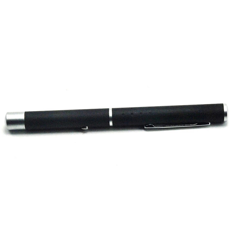 Industrial Laser Pointer - Pena Lampu Penunjuk Laser Biru Tidak