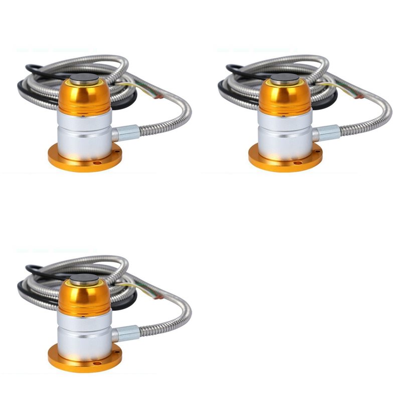 Z Axis Cnc Touch Probe - 3X Sensor Alat CNC Otomatis Mach3