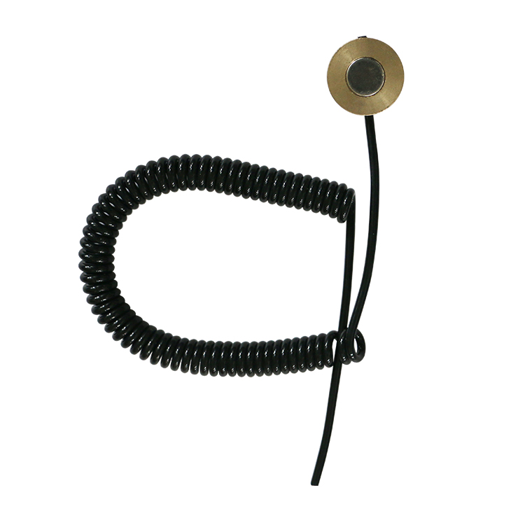 Z Axis Cnc Touch Probe - Alat Pengukur Panjang Alat Otomatis Presisi