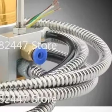 Z Axis Cnc Touch Probe - Sensor Probe Alat Otomatis Sumbu Z