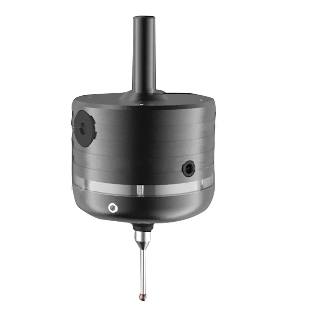Z Axis Cnc Touch Probe - Mach3 3D Edge-Finding CNC 3D Touch