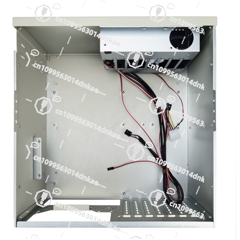 Papan Utama ATX 7-slot Multi-s - Industrial Laser Supply ulasan dan harga