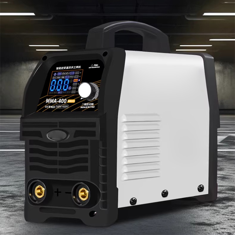 Mesin Las ZX7-250 untuk Penggu - Industrial Grade Laser Welder ulasan dan harga