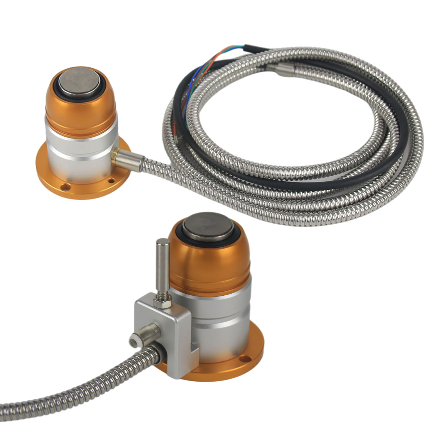 Z Sumbu Alat Otomatis Sensor P - Z Axis Cnc Touch Probe ulasan dan harga