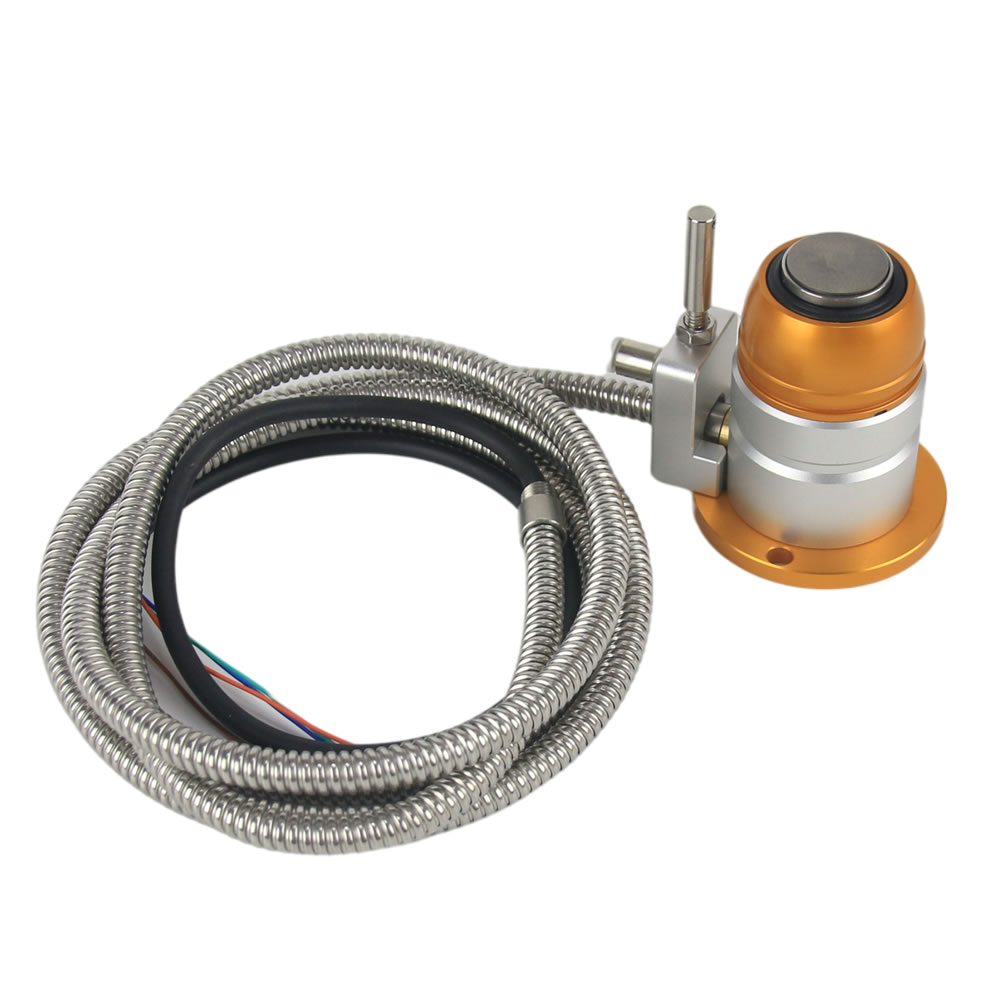 Z Sumbu Alat Otomatis Sensor P - Z Axis Cnc Touch Probe ulasan dan harga