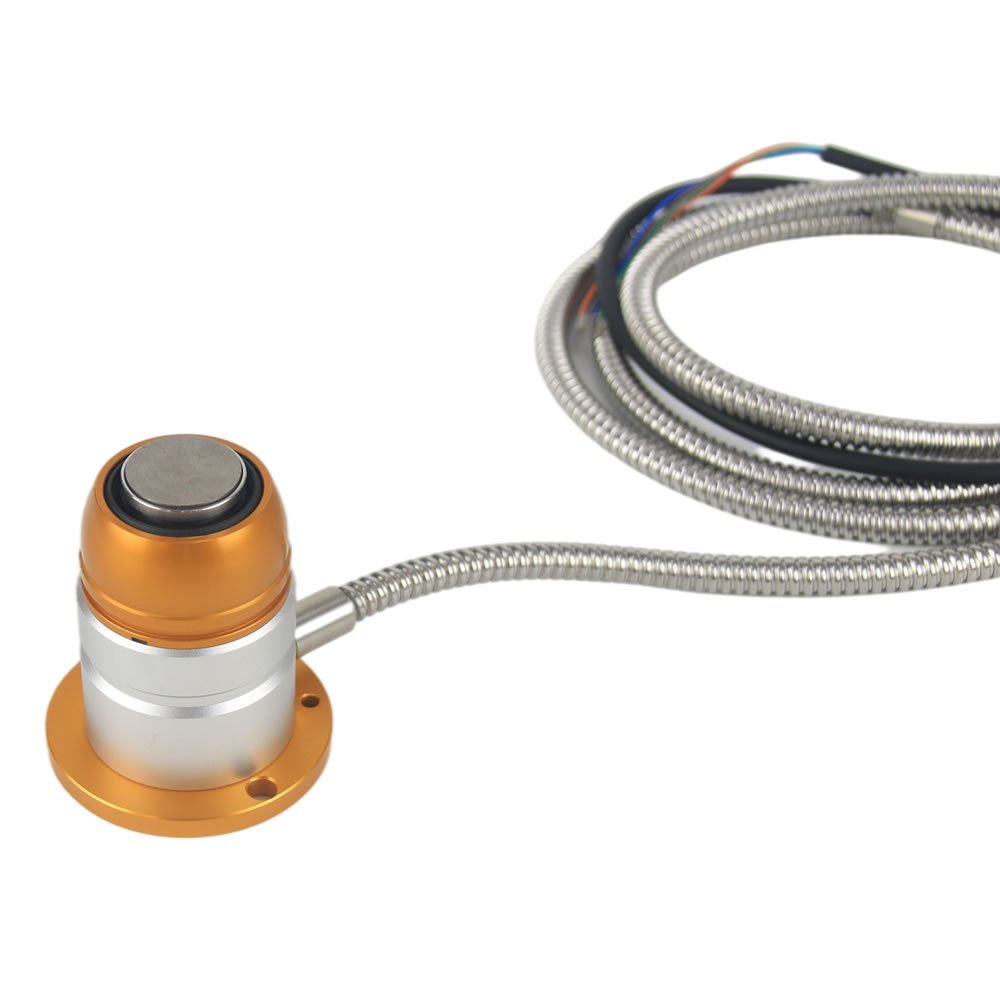 Z Sumbu Alat Otomatis Sensor P - Z Axis Cnc Touch Probe ulasan dan harga