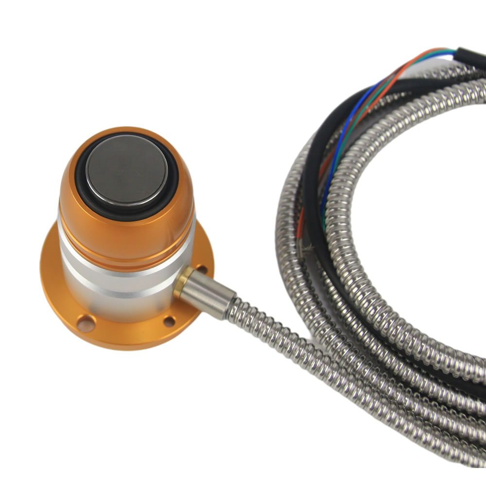 Z Sumbu Alat Otomatis Sensor P - Z Axis Cnc Touch Probe ulasan dan harga