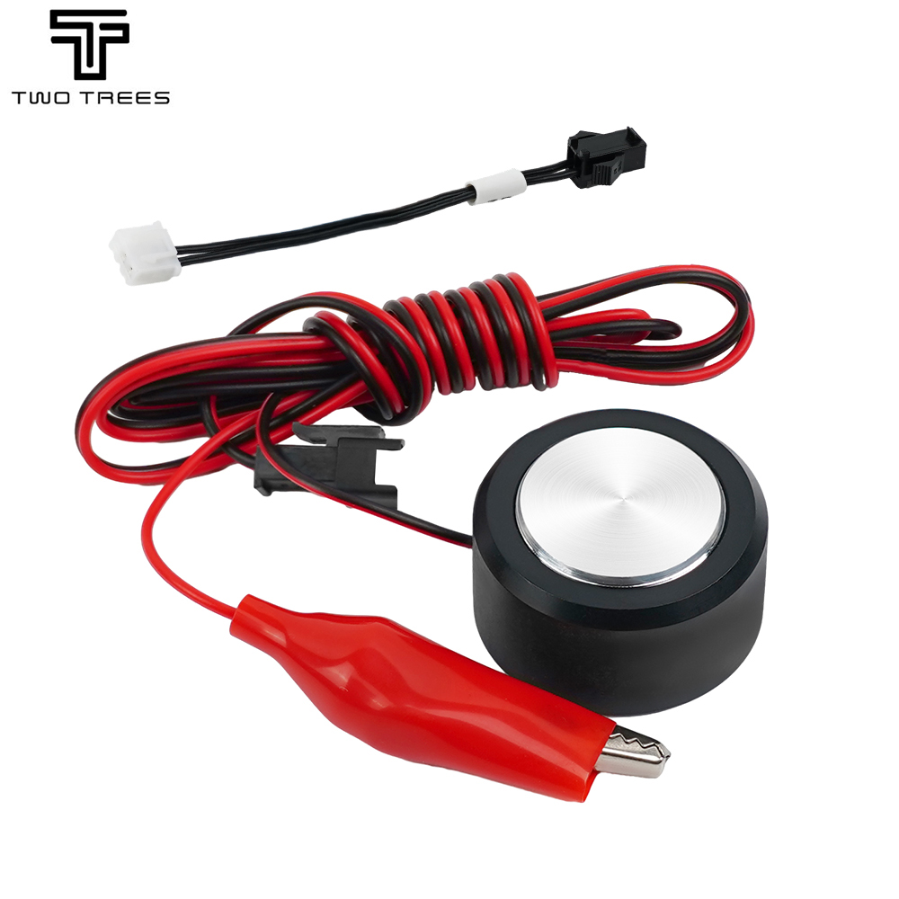CNC Alat Sumbu Z Pengaturan Pe - Z Axis Cnc Touch Probe ulasan dan harga