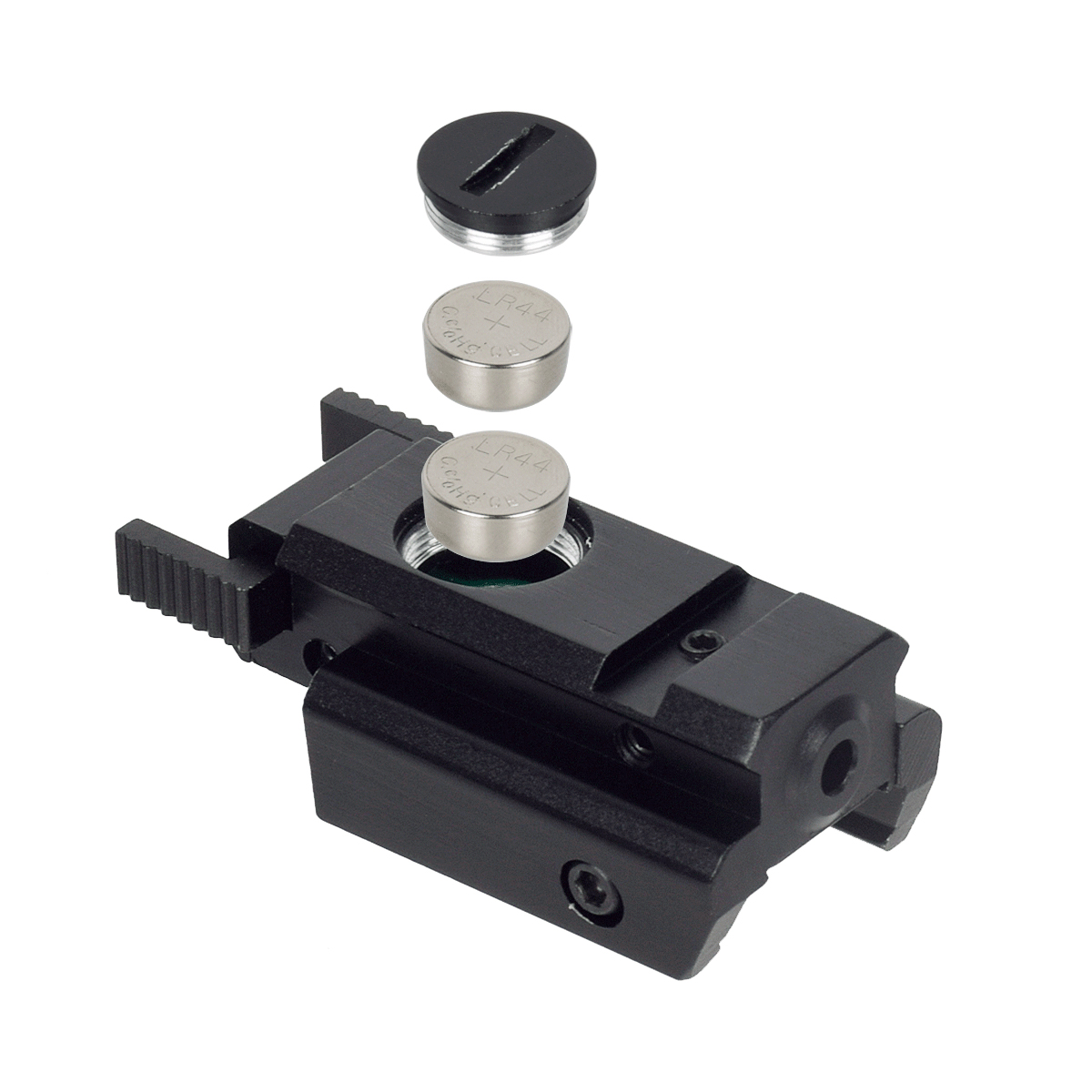 Penunjuk Laser Taktis Laser Me - Industrial Laser Pointer ulasan dan harga