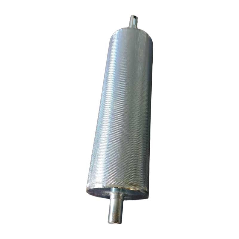 Roller Industri Berlapis Karet - Industrial Print & Laser Inc ulasan dan harga