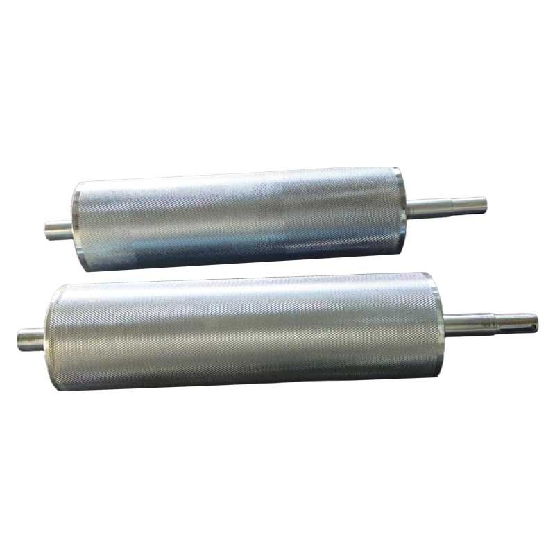 Roller Industri Berlapis Karet - Industrial Print & Laser Inc ulasan dan harga
