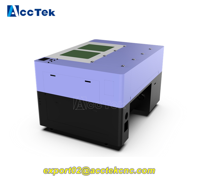 Mesin Laser Industri 6 in 1: P - Industrial Laser Marking Machine ulasan dan harga