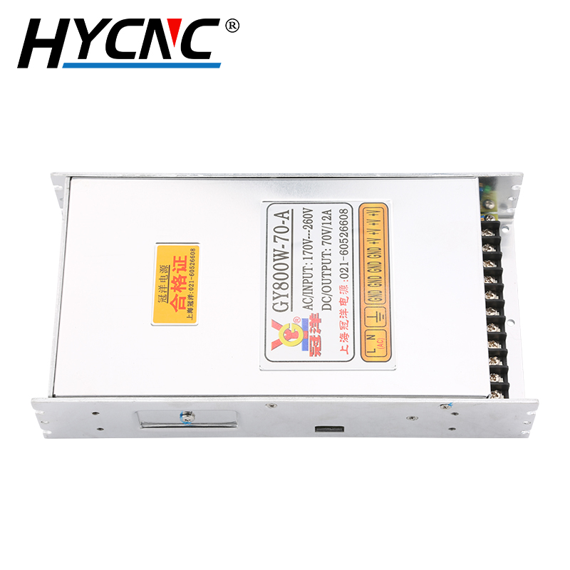 GY800W-70-A Penggerak Motor 70 - Industrial Laser Supply ulasan dan harga
