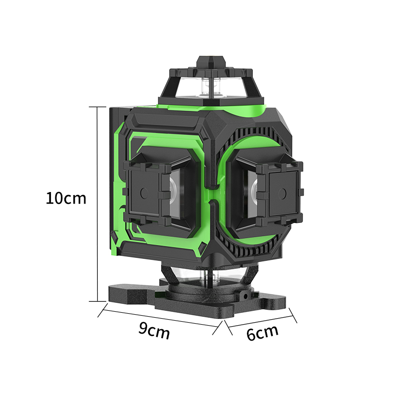 Laser Rotary 4D Industri 16 Ga - Industrial Laser Supply ulasan dan harga