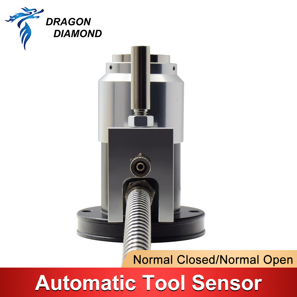 Sensor Alat Otomatis Z Sensor  - Z Axis Cnc Touch Probe ulasan dan harga