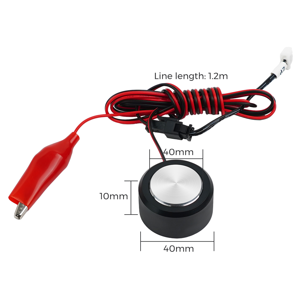 Usongshine CNC Z sumbu sentuh  - Z Axis Cnc Touch Probe ulasan dan harga