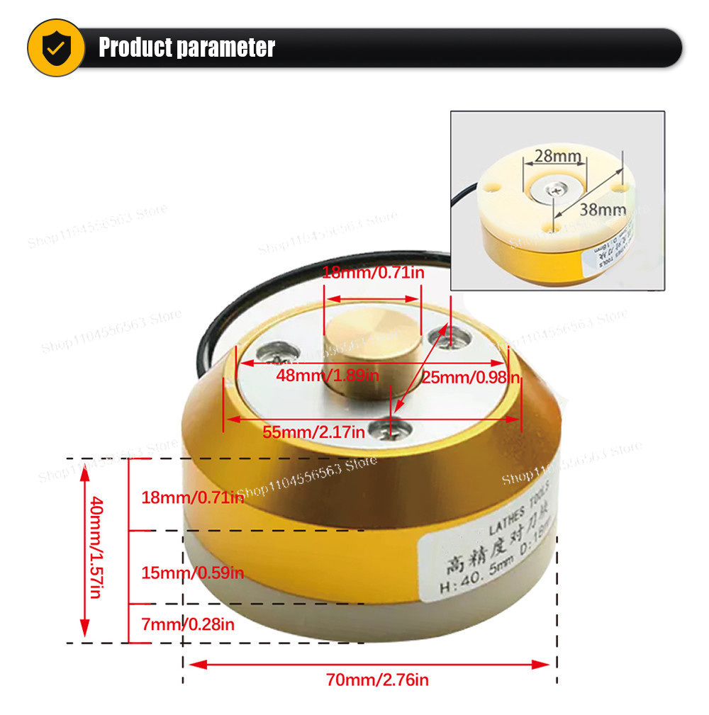 Sensor Alat Otomatis CNC Mach3 - Z Axis Cnc Touch Probe ulasan dan harga