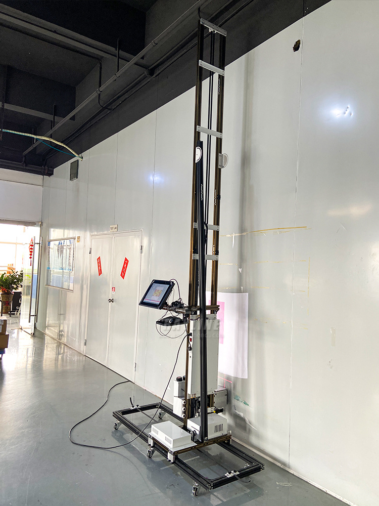 Mesin Printer Inkjet Industri  - Industrial Print & Laser Inc ulasan dan harga