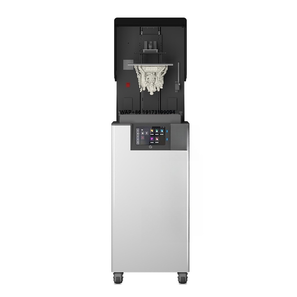 OYOWOOA K1 Mesin Cetak 3D LCD  - Industrial Print & Laser Inc ulasan dan harga