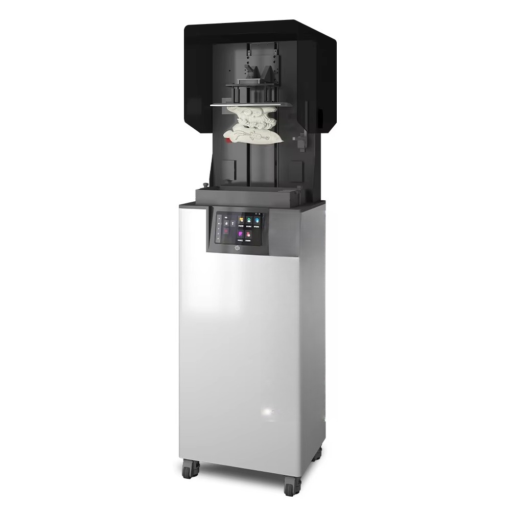 OYOWOOA K1 Mesin Cetak 3D LCD  - Industrial Print & Laser Inc ulasan dan harga