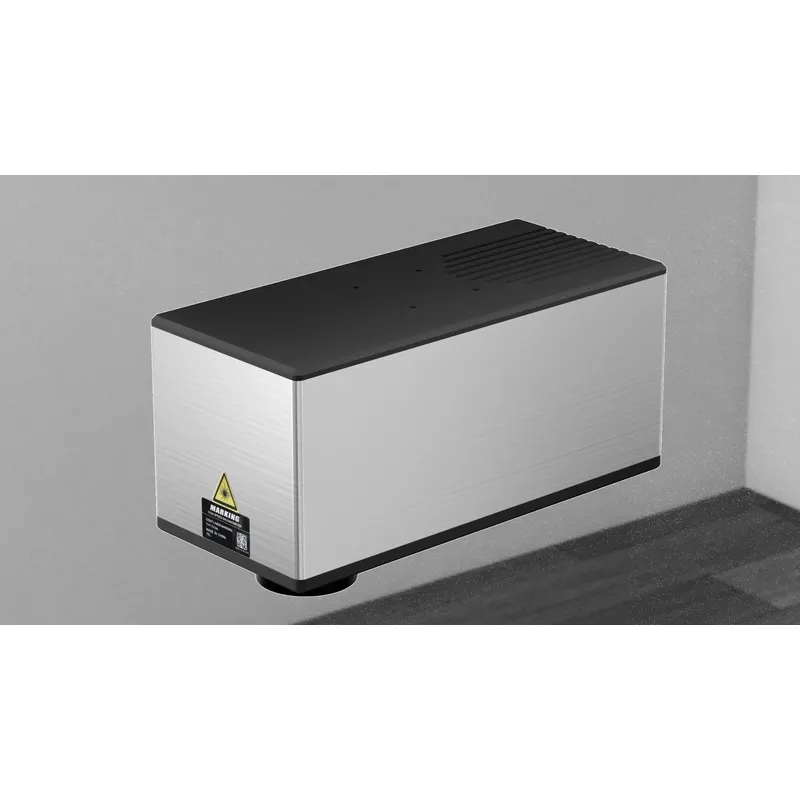 Mesin Laser UV Otomatis YAOMAT - Industrial Laser Marking Machine ulasan dan harga