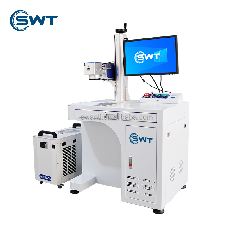 Mesin Pencetak Laser UV Indust - Industrial Laser Marking Systems ulasan dan harga