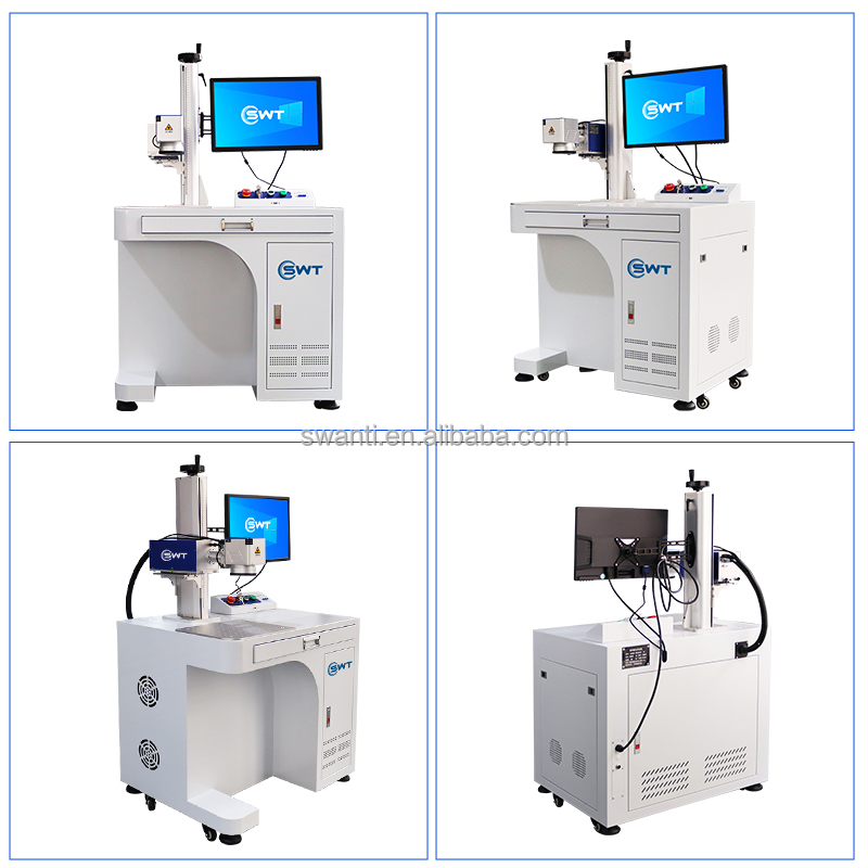 Mesin Pencetak Laser UV Indust - Industrial Laser Marking Systems ulasan dan harga