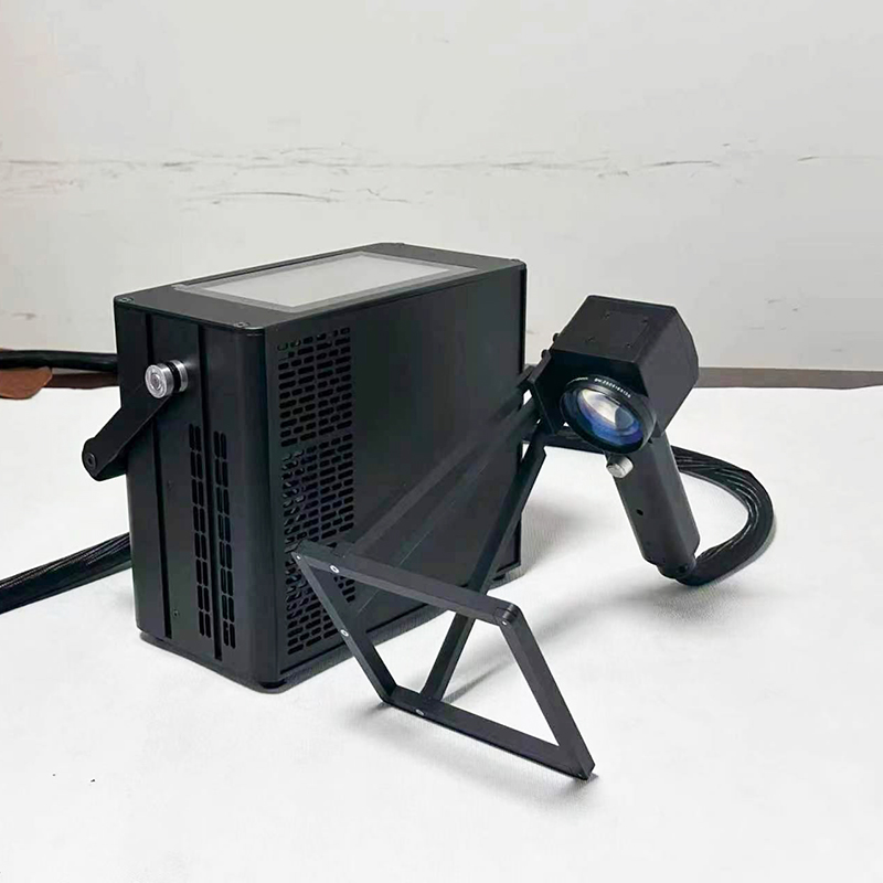 Mesin Penanda Laser Baterai Me - Industrial Laser Marking Machine ulasan dan harga