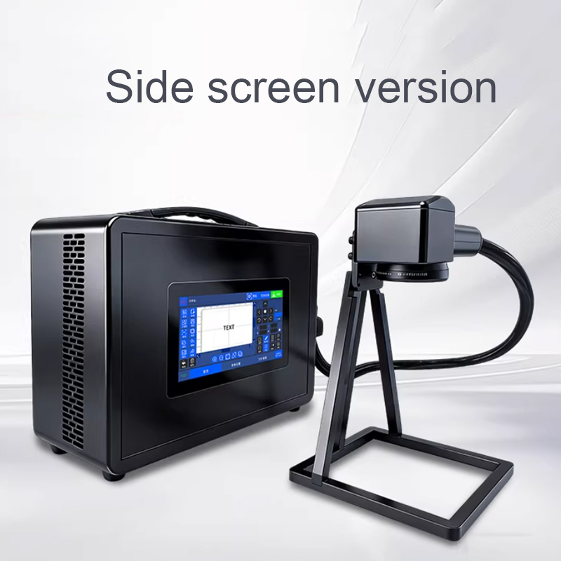 Mesin Penanda Laser Baterai Me - Industrial Laser Marking Machine ulasan dan harga
