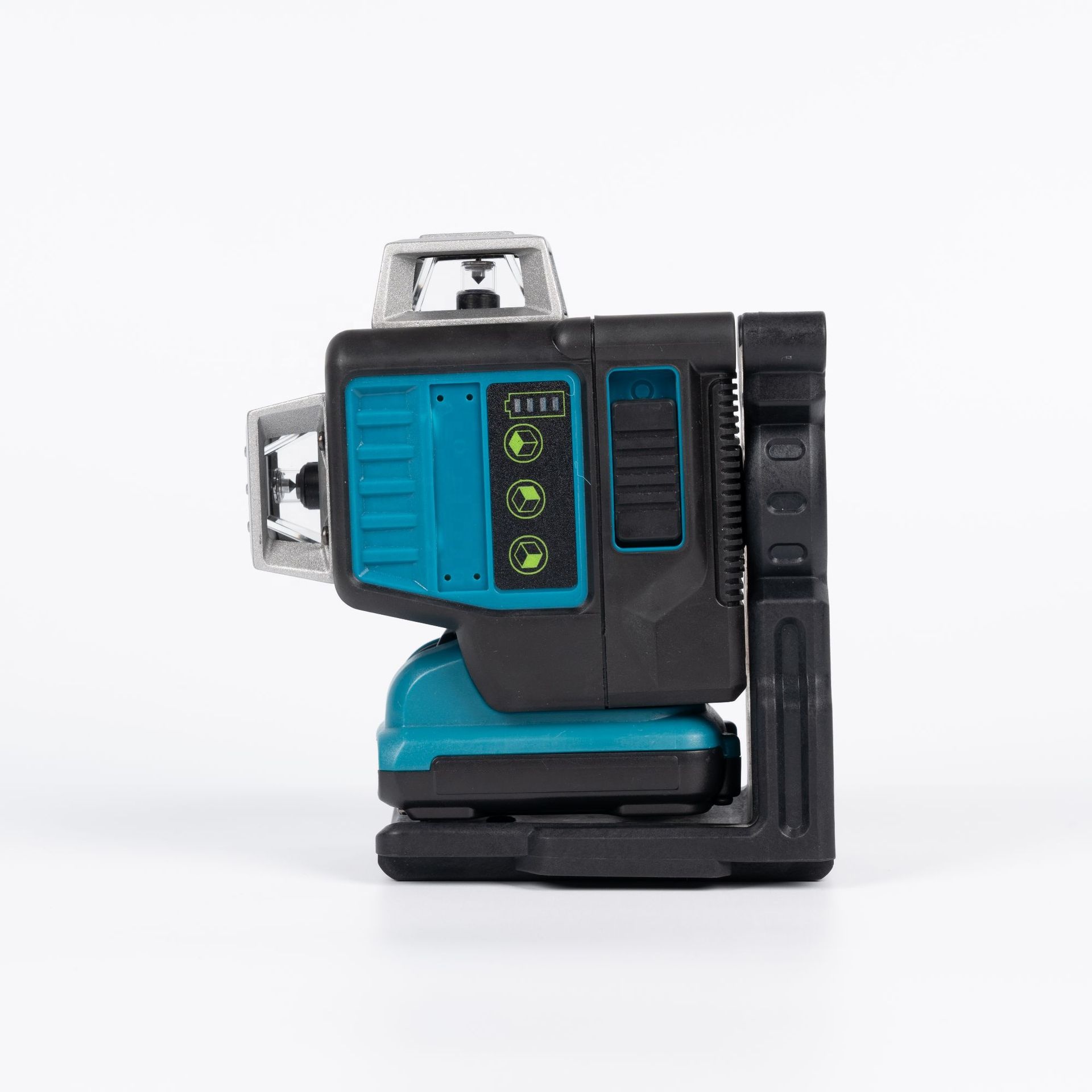 Level Laser Rotary 4D 12 Garis - Industrial Laser Line ulasan dan harga