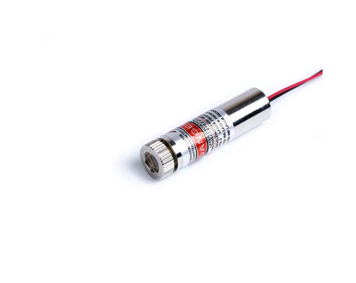 Modul Laser Industri 12x45mm d - Industrial Laser Line ulasan dan harga
