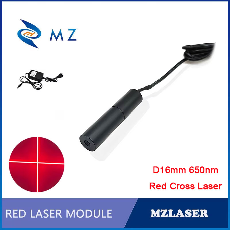 Modul Dioda Laser Palang Merah - Industrial Laser Supply ulasan dan harga