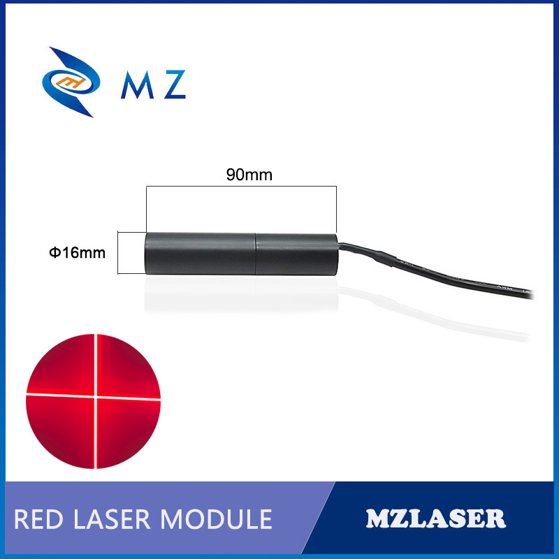 Modul Dioda Laser Palang Merah - Industrial Laser Supply ulasan dan harga