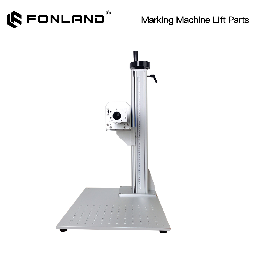 Casing Mesin Penanda Laser Ray - Industrial Laser Marking Machine ulasan dan harga