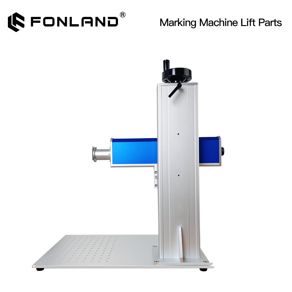 Casing Mesin Penanda Laser Ray - Industrial Laser Marking Machine ulasan dan harga