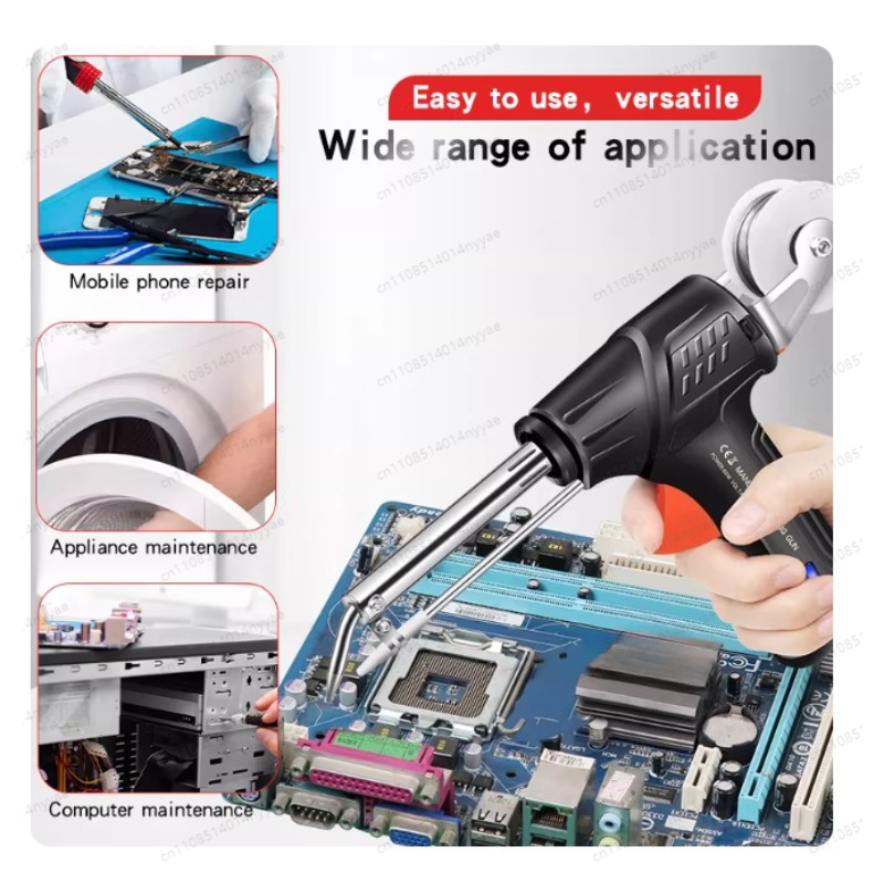 Alat Las Laser Industri dengan - Industrial Grade Laser Welder ulasan dan harga