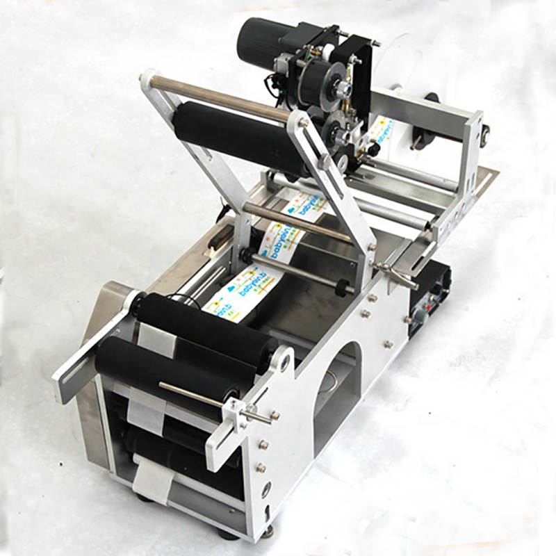 Mesin Pencetak Label Perekat B - Industrial Print & Laser Inc ulasan dan harga