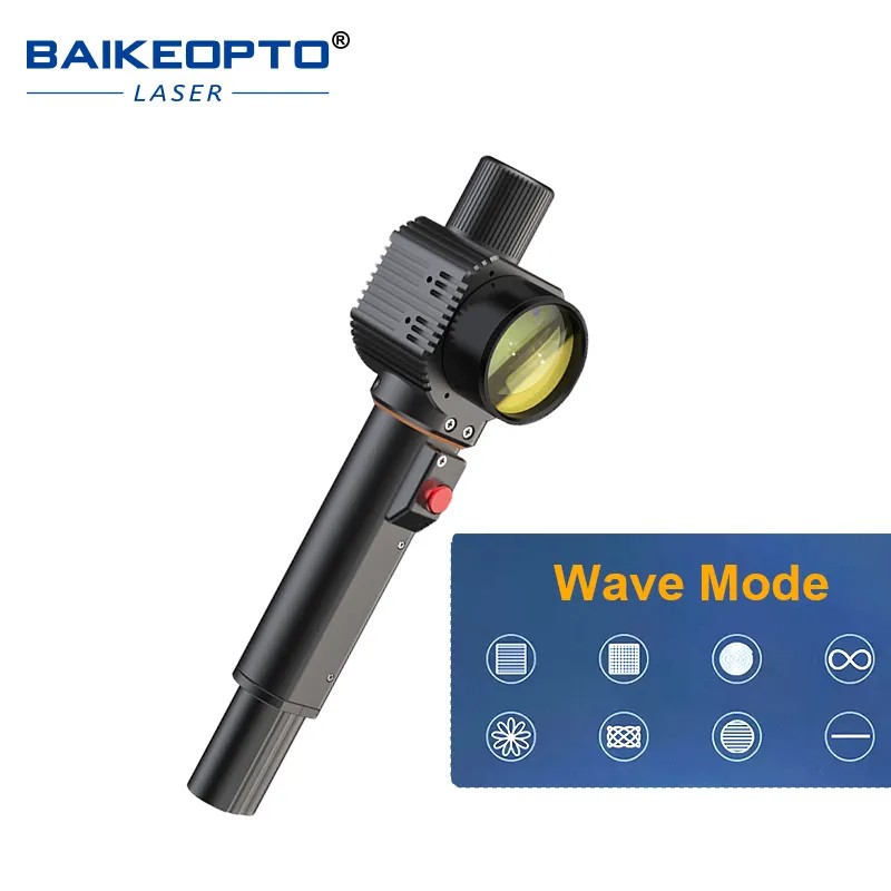 Sistem Pembersihan Laser DHCP2 - Industrial Lasers ulasan dan harga