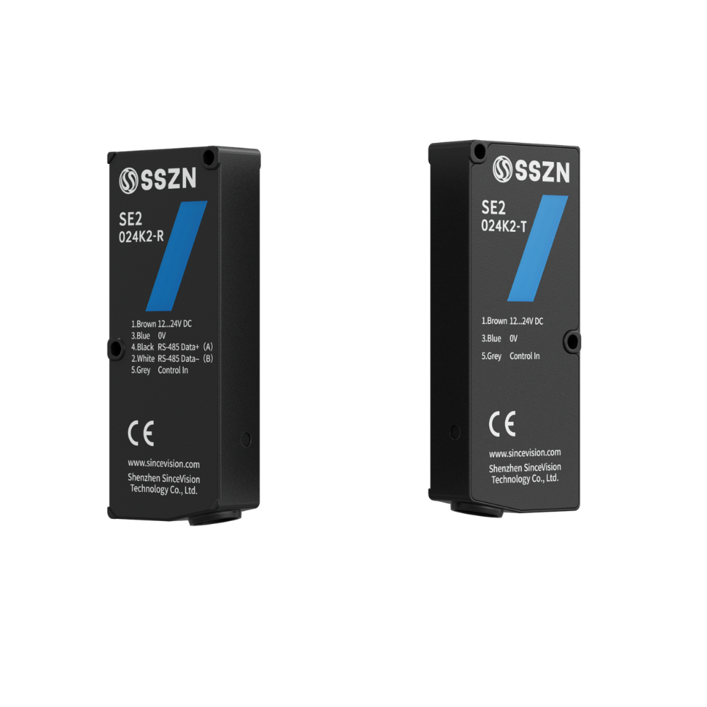 Sensor Deteksi Tepi Laser Indu - Industrial Lasers ulasan dan harga