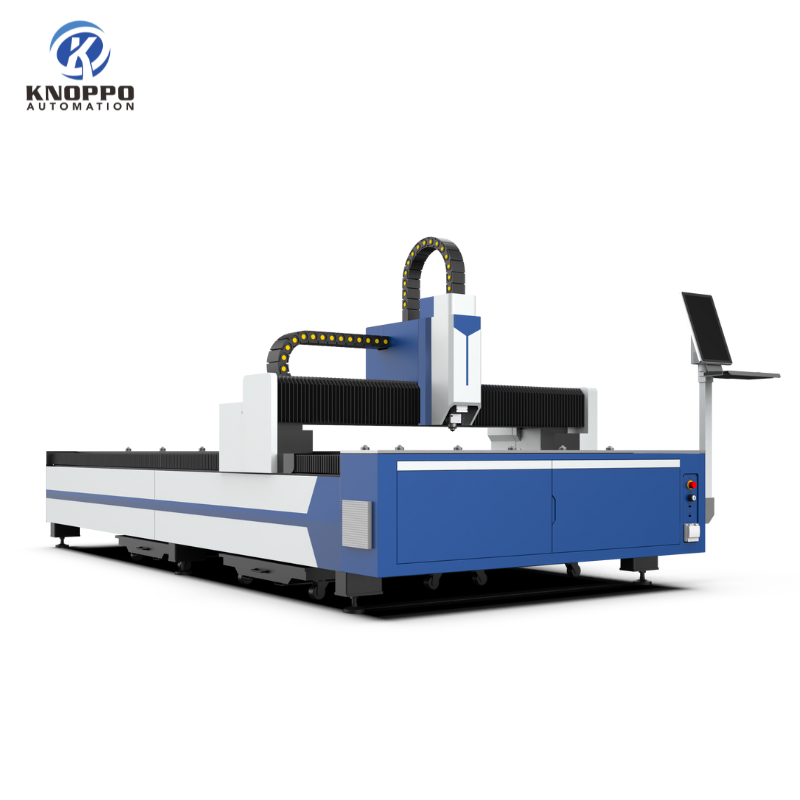 Mesin Pemotong Laser Serat 150 - Industrial Laser Marking Machine ulasan dan harga