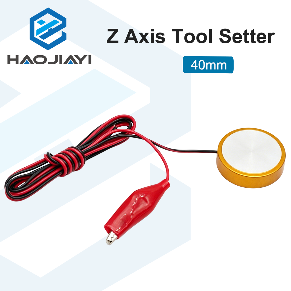 Mach3 CNC Z Axis Tool Setter 4 - Z Axis Cnc Touch Probe ulasan dan harga